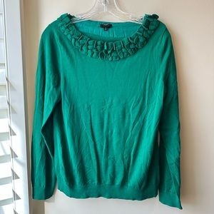 Talbots Sweater